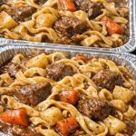 My Dad Lived Off This Genius 3-Ingredient Pantry Meal — Simple, Cheap, and Surprisingly Delicious