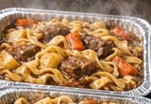 My Dad Lived Off This Genius 3-Ingredient Pantry Meal — Simple, Cheap, and Surprisingly Delicious