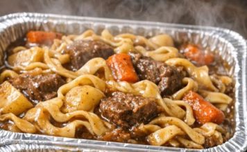 My Dad Lived Off This Genius 3-Ingredient Pantry Meal — Simple, Cheap, and Surprisingly Delicious