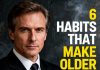 6 Habits That Make Older Women Look Beautiful