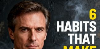 6 Habits That Make Older Women Look Beautiful