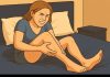 If Your Legs Cramp at Night You Need to Know This Immediately