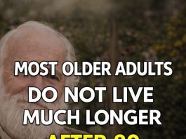Most older adults don’t live much past 80: Here are 4 reasons.