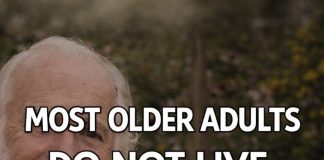 Most older adults don’t live much past 80: Here are 4 reasons.