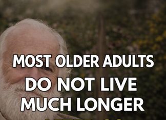 Most older adults don’t live much past 80: Here are 4 reasons.