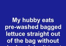 Who could have guessed?