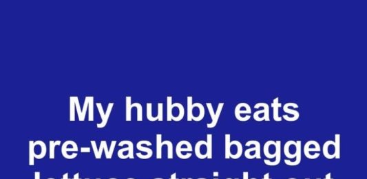 Who could have guessed?