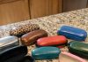 Most people throw these away. 10 smart ways to reuse old eyeglass cases