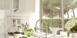 What’s the First Thing to Check to See If a House Is Clean?