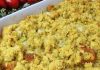 OLD-FASHIONED POULTRY STUFFING RECIPE