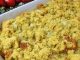 OLD-FASHIONED POULTRY STUFFING RECIPE
