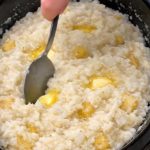 My grandfather survived on this during hard times and swore it was the most filling meal he ever had. Now my whole family requests it every spring!