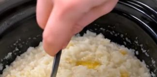 My grandfather survived on this during hard times and swore it was the most filling meal he ever had. Now my whole family requests it every spring!