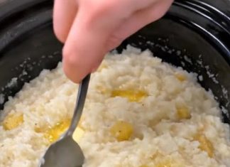 My grandfather survived on this during hard times and swore it was the most filling meal he ever had. Now my whole family requests it every spring!