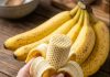 If you’re over 60, eating a banana a day causes…