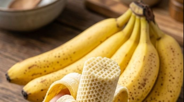 If you’re over 60, eating a banana a day causes…