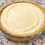 Nana insists this 4 ingredient wonder is the reason grandpa married her. I whipped it up in 5 minutes yesterday and completely understand why.