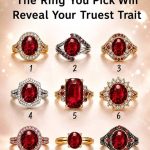 The Ring You Choose Reveals Your True Personality