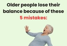 5 Common Mistakes That Affect Balance in Older Adults