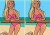 THERE’S ONLY 1 DIFFERENCE BETWEEN THESE TWO PICTURES — BUT 99% OF PEOPLE CAN’T FIND IT