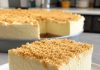 Woolsworth No-Bake Cheesecake Recipe