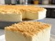 Woolsworth No-Bake Cheesecake Recipe