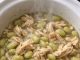 Slow Cooker Chicken and Lima Beans