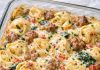 ‘Comfort win’: Just 3 ingredients. This comes together so fast it feels like cheating.