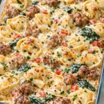 ‘Comfort win’: Just 3 ingredients. This comes together so fast it feels like cheating.