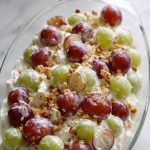 Grape Salad Recipe