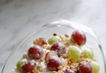 Grape Salad Recipe