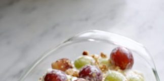 Grape Salad Recipe