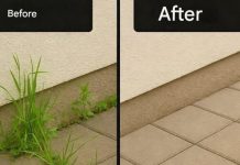 How to Make a Super Effective Homemade Cleaner (Powerful DIY All-Purpose Cleaning Solution)