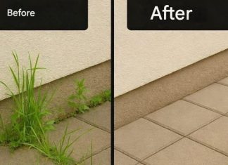 How to Make a Super Effective Homemade Cleaner (Powerful DIY All-Purpose Cleaning Solution)