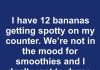 Before Tossing Spotty Bananas, Try These 10 Delicious Ways to Use Them Up