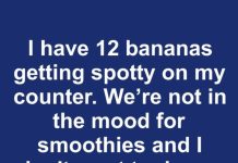 Before Tossing Spotty Bananas, Try These 10 Delicious Ways to Use Them Up