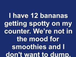 Before Tossing Spotty Bananas, Try These 10 Delicious Ways to Use Them Up