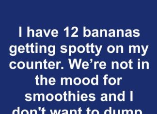 Before Tossing Spotty Bananas, Try These 10 Delicious Ways to Use Them Up