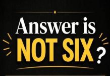 The Viral Math Trap That’s Breaking the Internet