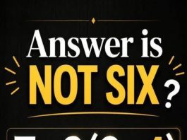 The Viral Math Trap That’s Breaking the Internet