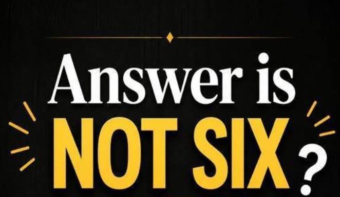 The Viral Math Trap That’s Breaking the Internet