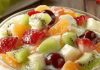 Creamy Fruit Salad