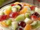 Creamy Fruit Salad
