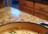 Old-Fashioned Potato Soup
