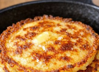 “My Daddy Grew Up on These” — The Old-Fashioned Comfort Recipe Families Still Love Today