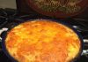 Cornbread Casserole