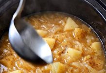 My grandpa swore by this rich depression era staple. Takes exactly 3 ingredients to make a deeply flavorful meal that fills you up.