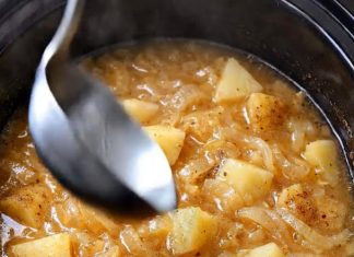 My grandpa swore by this rich depression era staple. Takes exactly 3 ingredients to make a deeply flavorful meal that fills you up.