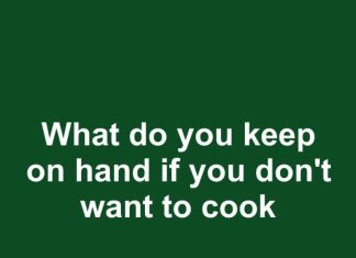 10 Popular Foods People Keep Around for the Days They Don’t Feel Like Cooking