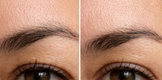 Place this 1 trick under your eyes and get rid of puffiness, swelling, and tired sagging skin